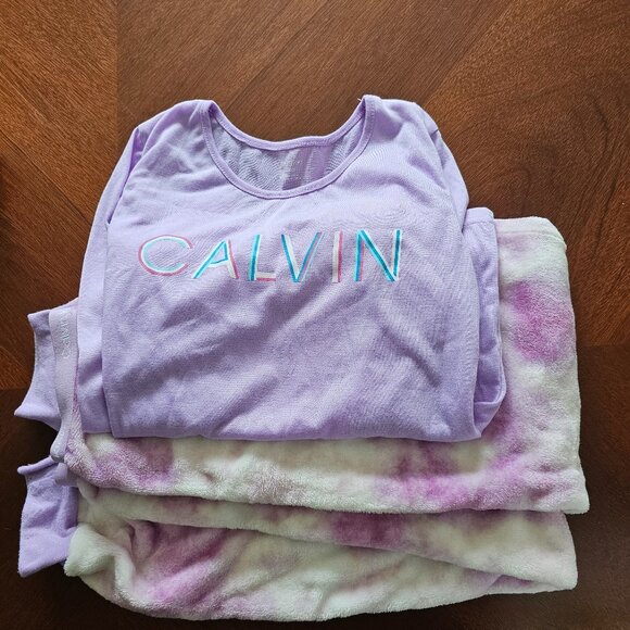 Pajamas - Picture 1 of 1